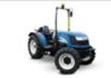 Traktory 4WD New Holland TD 4040 F