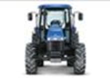 Traktory 4WD New Holland TD 5010 (423)