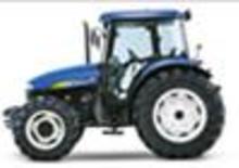 Traktory 4WD New Holland TD 5020 (523)
