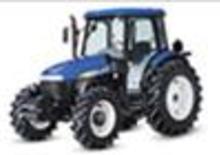 Traktory 4WD New Holland TD 5030 (402)