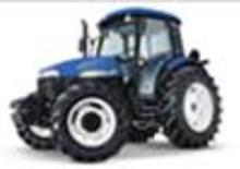 Traktory 4WD New Holland TD 5040 (502)