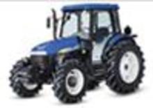 Traktory 4WD New Holland TD 5050 (502)