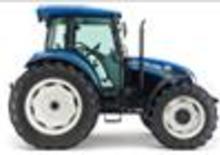 Traktory 4WD New Holland TD 5.105 (601)