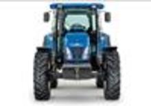 Traktory 4WD New Holland TD 5.65 (500)