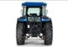 Traktory 4WD New Holland TD 5.95 (401)