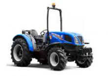 Traktory 4WD New Holland TD4.75F