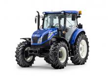 Traktory 4WD New Holland TD5.85