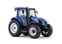 Traktory 4WD New Holland TD5.95