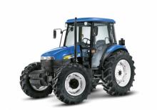 Traktory 4WD New Holland TD90