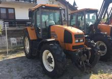 Traktory 4WD Renault Temis 610 X