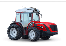 Traktory 4WD Carraro TGF 7800 S