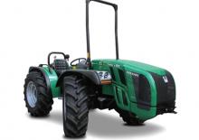 Traktory 4WD Ferrari Thor 80 RS