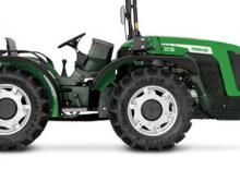 Traktory 4WD Ferrari Thor 85 AR
