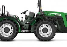 Traktory 4WD Ferrari Thor 85 RS