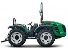 Traktory 4WD Ferrari Thor K90 AR