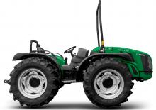 Traktory 4WD Ferrari Thor V80 AR