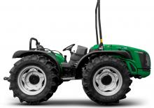 Traktory 4WD Ferrari Thor V80 RS