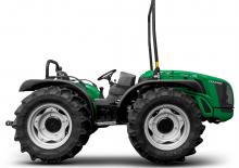 Traktory 4WD Ferrari Thor V80 RS