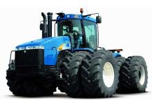 Traktory 4WD New Holland TJ430