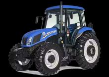Traktory 4WD New Holland TL5.100