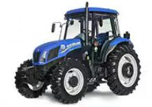 Traktory 4WD New Holland TL5.80
