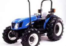Traktory 4WD New Holland TN 70 A