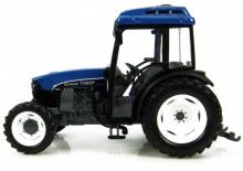 Traktory 4WD New Holland TNF 90 DT