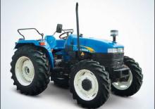 Traktory 4WD New Holland TT35