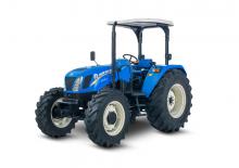 Traktory 4WD New Holland TT4.75