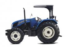 Traktory 4WD New Holland TT4.80