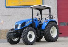 Traktory 4WD New Holland TT4.90