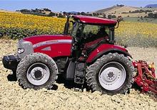 Traktory 4WD McCormick TTX 230 M