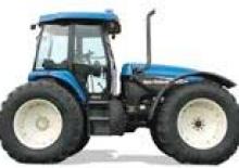 Traktory 4WD New Holland TV 145