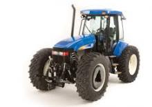 Traktory 4WD New Holland TV 6070