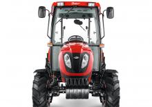 Traktory 4WD Zetor Utilix CL 45