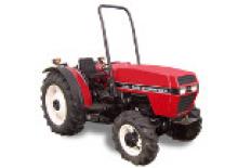 Traktory 4WD Case IH V 2120
