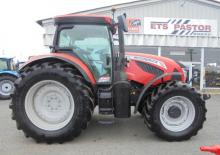 Traktory 4WD McCormick V 65 Q