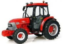 Traktory 4WD McCormick V 80-4