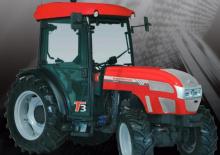 Traktory 4WD McCormick V90