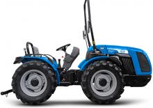 Traktory 4WD BCS Valiant L60 RS
