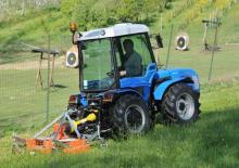 Traktory 4WD BCS Valiant V650 MT