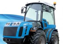 Traktory 4WD BCS Vanguard 550 MT