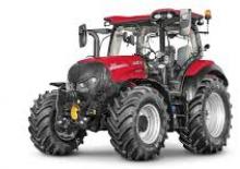 Traktory 4WD Case IH Vestrum 130 AktiveDrive8