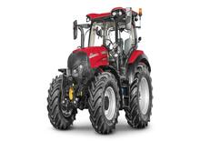 Traktory 4WD Case IH Vestrum 130 CVXDrive