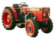Traktory 4WD SAME Vigneron 50 DT