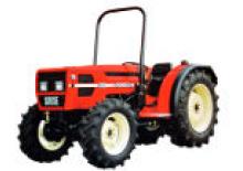 Traktory 4WD SAME Vigneron 62 DT