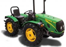 Traktory 4WD Ferrari Vipar 30 RS