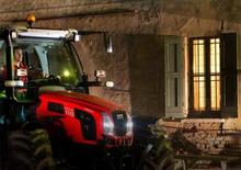 Traktory 4WD SAME Virtus 120 DT