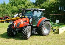 Traktory 4WD SAME Virtus I.L. 100 DT