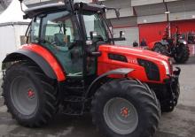 Traktory 4WD SAME Virtus I.L. 110 DT